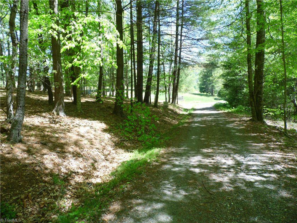 Lot # 73 Laurel Mountain Drive - Photo 1
