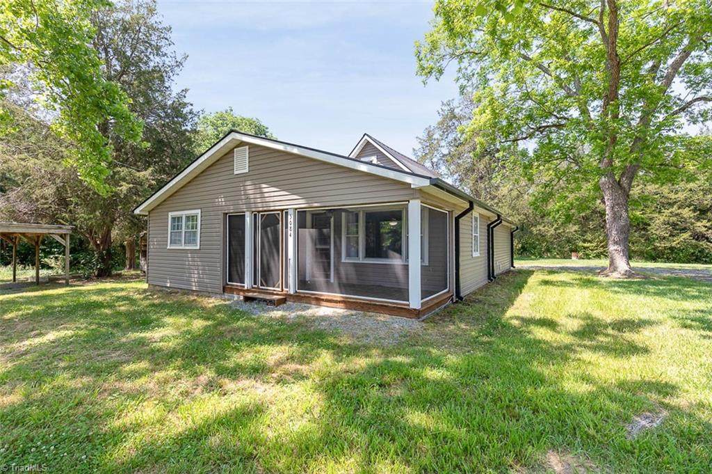 5084 Lewis Brown Road - Photo 1