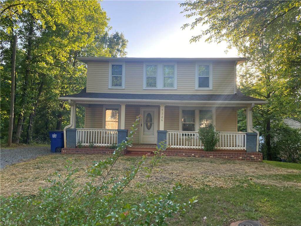 4326 Tise Avenue - Photo 1