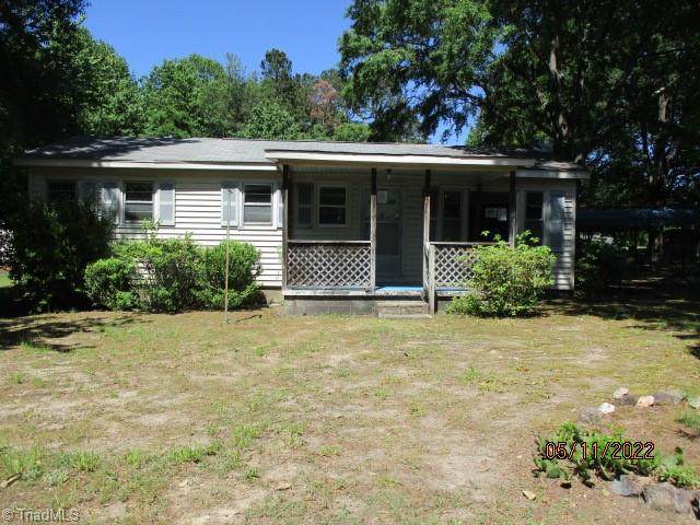1076 Jubilee Road - Photo 1