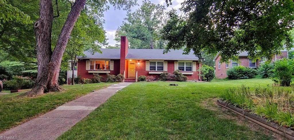 1236 Wedgewood Drive - Photo 1