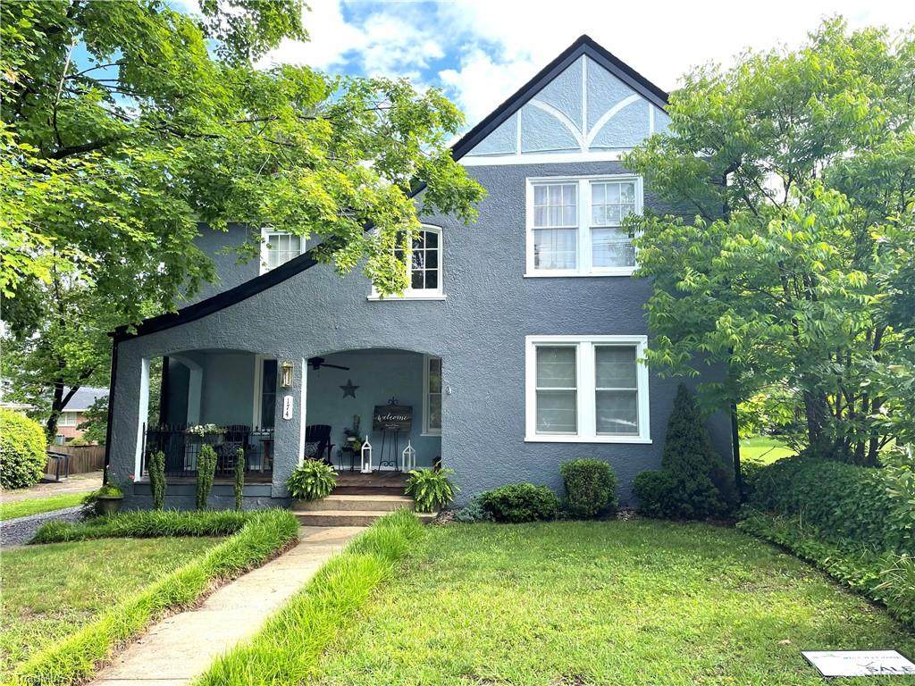 174 Poplar Street - Photo 1