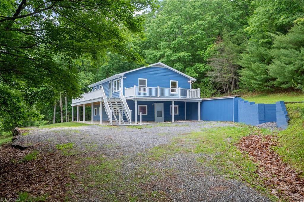 5133 Alum Ridge Road - Photo 1