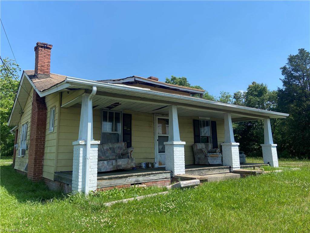 211 Julian Avenue - Photo 1