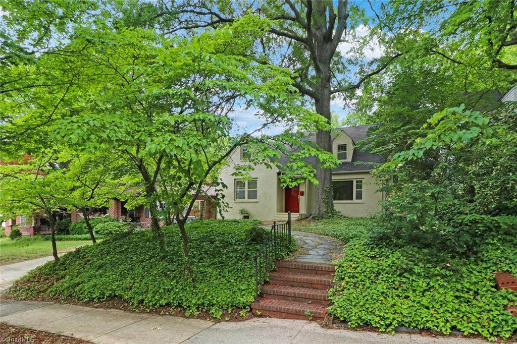 1004 Guilford Avenue - Photo 1