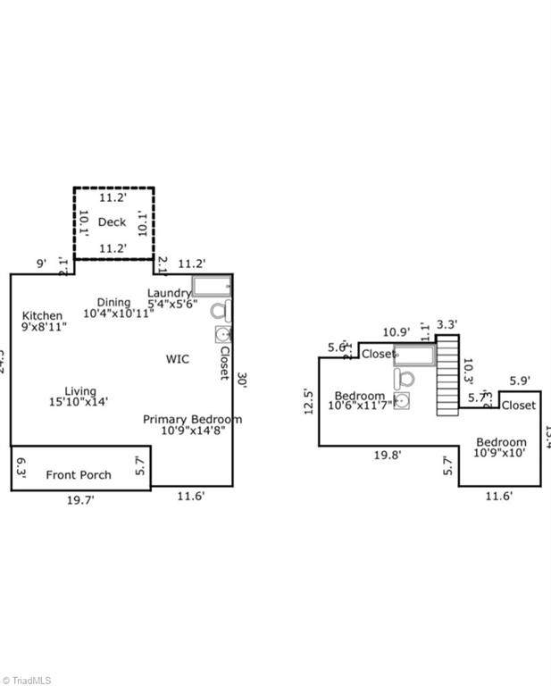 4505 Holland Road - Photo 1