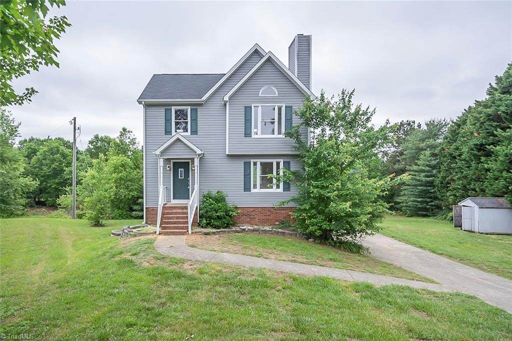 1932 Graywood Court - Photo 1