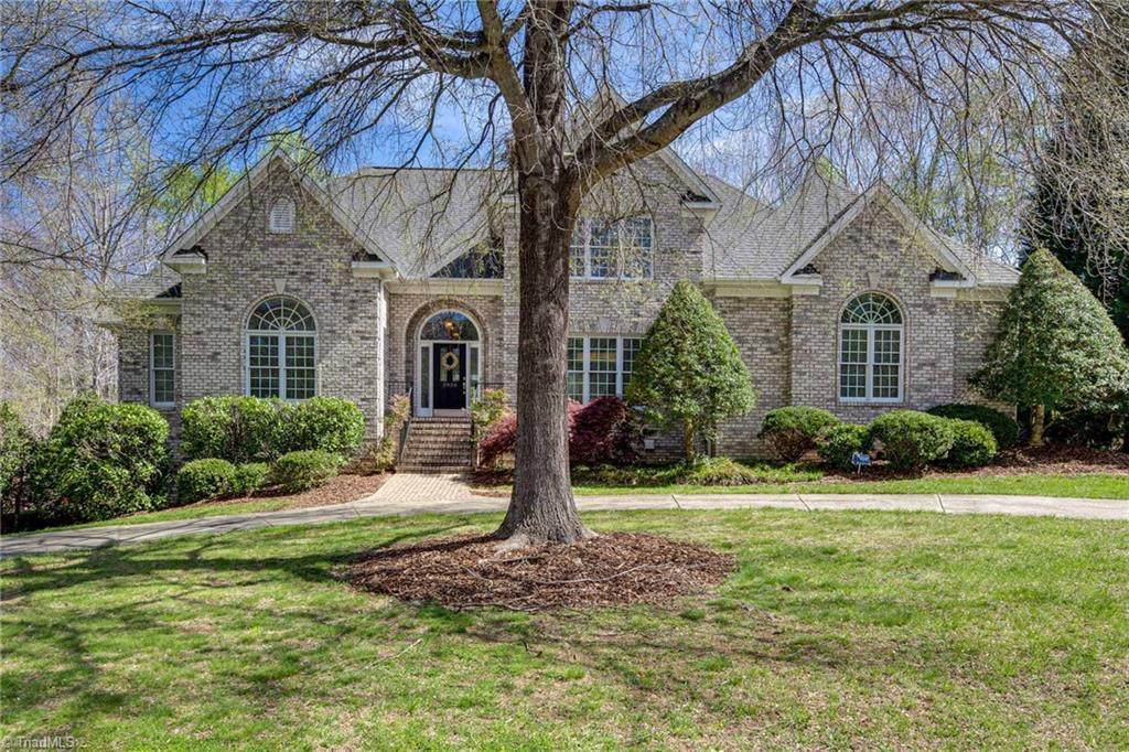 2920 Swan Lake Drive - Photo 1