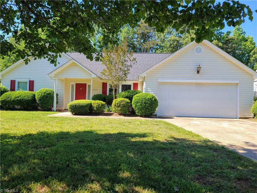 2502 Willard Road - Photo 1