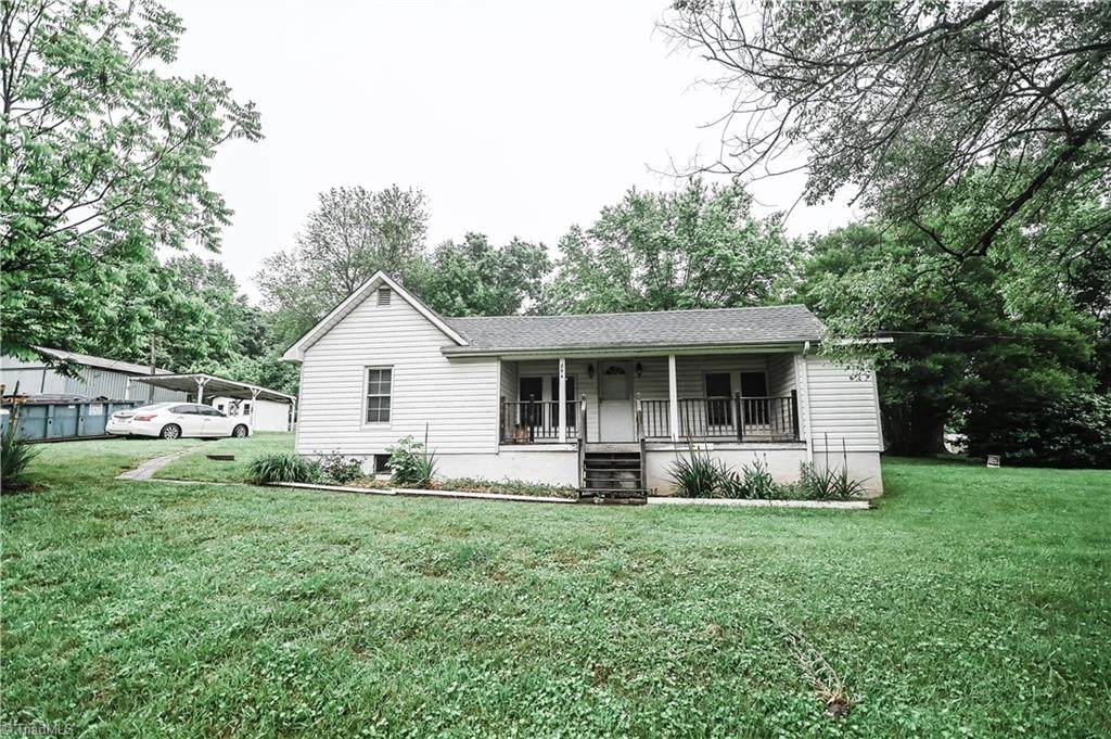 894 Sparger Road - Photo 1
