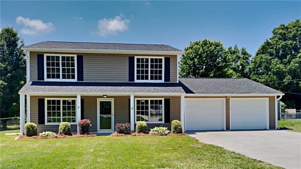 1945 Hickory Tree Road - Photo 1