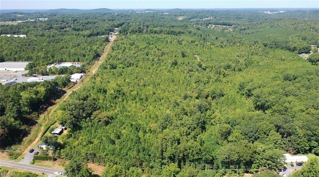 Tract 3 Crestview Church Road - Photo 1