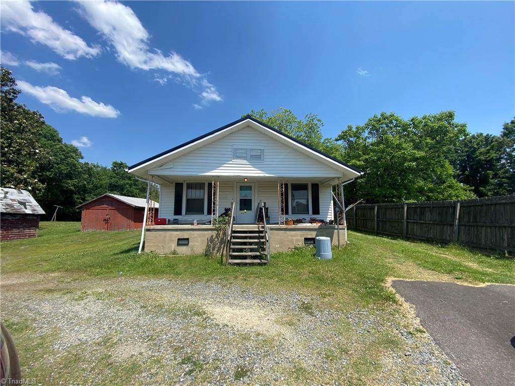 209 Julian Avenue - Photo 1