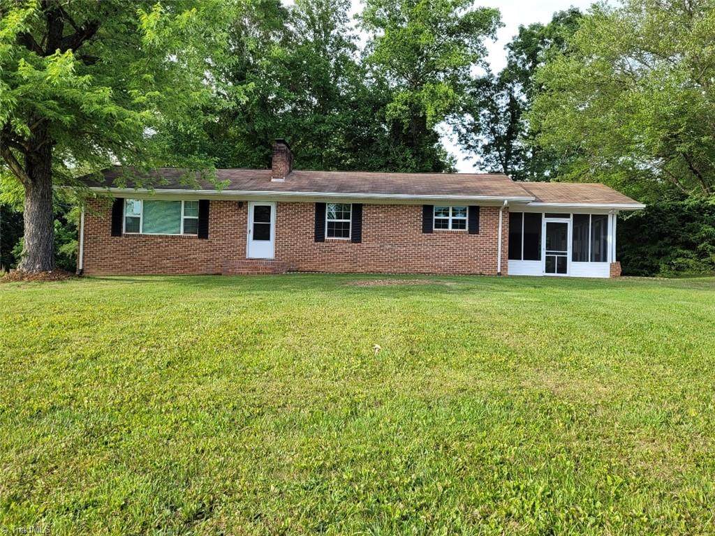 2232 Mckinney Road - Photo 1