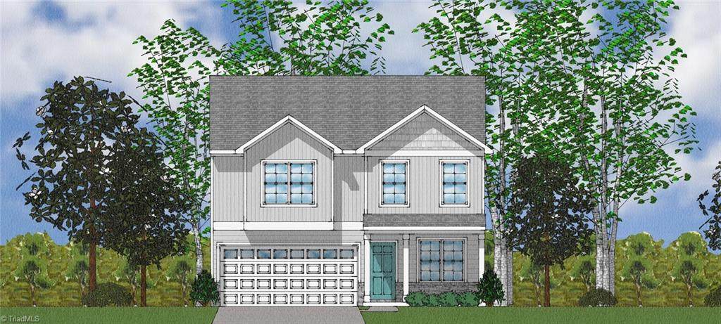 3721 Streamside Drive - Photo 1