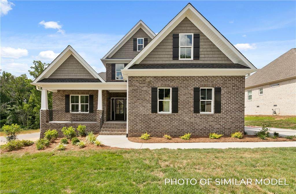 2709 Bartlett Lane - Photo 1