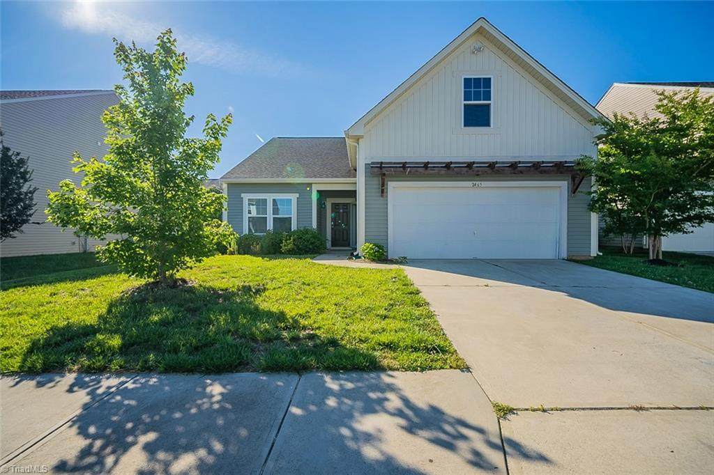 2465 Moss Grove Crossing - Photo 1