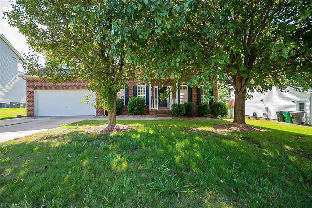 4375 Peaceford Glen Drive - Photo 1