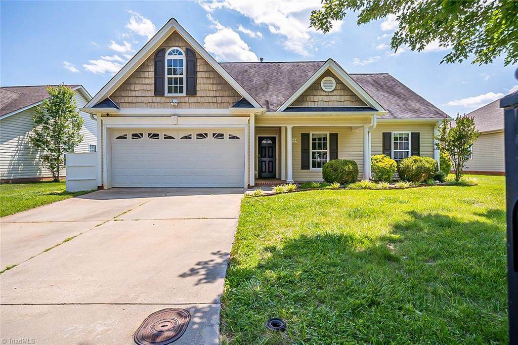 1544 Crestlawn Trail - Photo 1