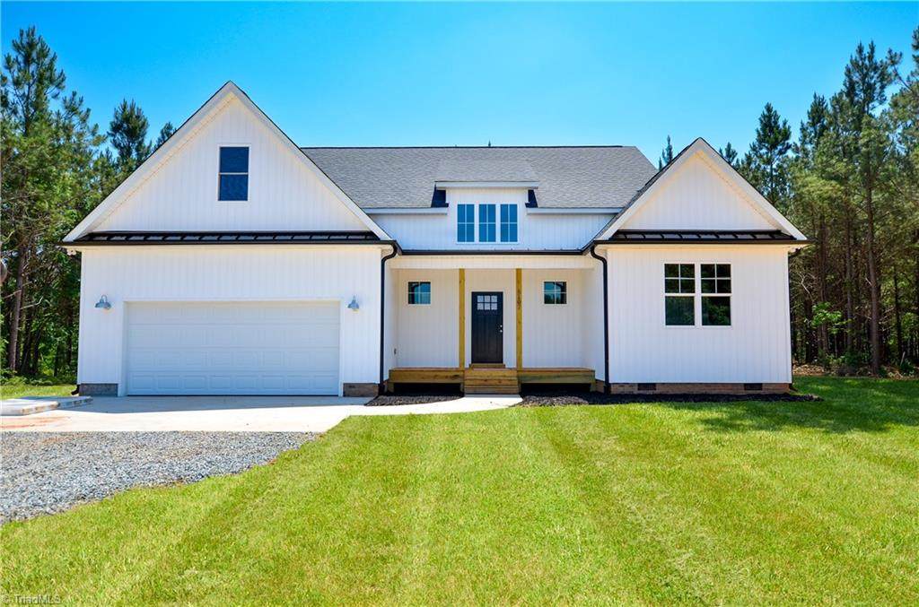1800 Willie Pace Road - Photo 1