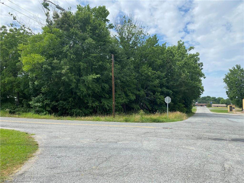 TBD Peacock Avenue - Photo 1