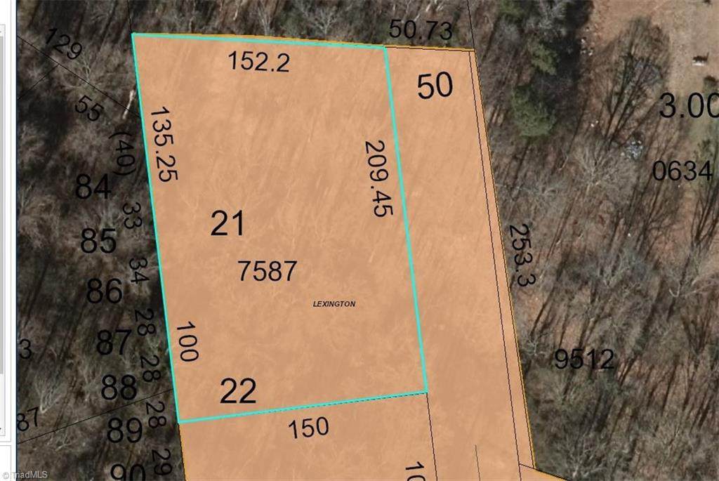 0 Pleasant Hills Road - Photo 1