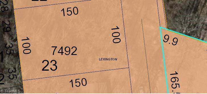 00 Pleasant Hills Road - Photo 1