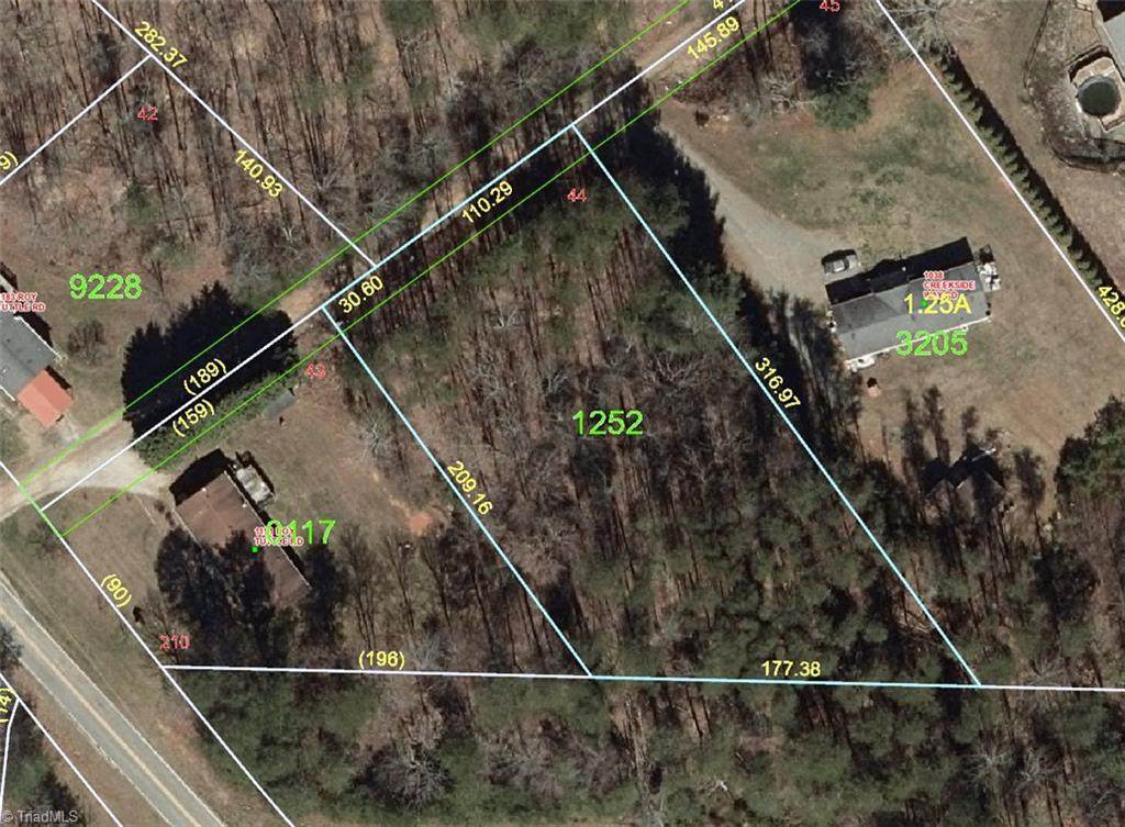 Lot 44 Creekside Way Creekside Way Road - Photo 1