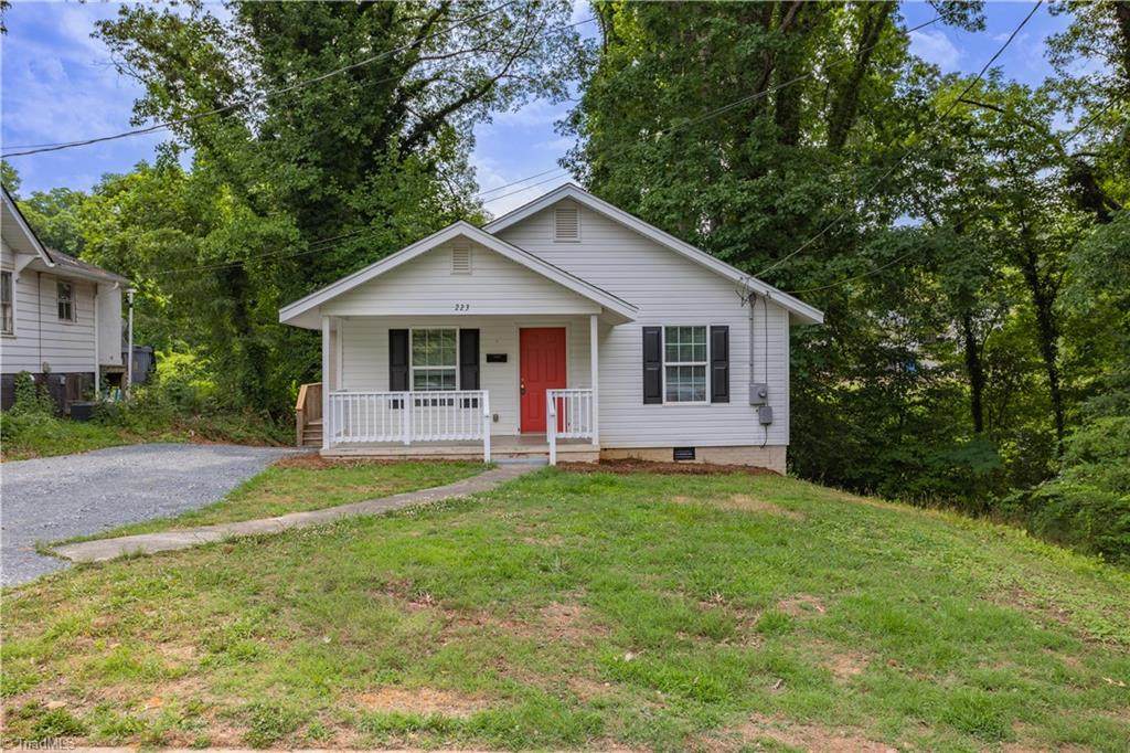 223 Mccrary Street - Photo 1