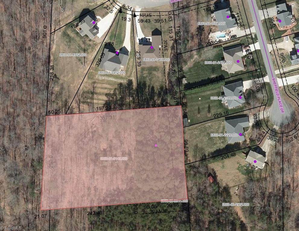 0 Vance Road - Photo 1