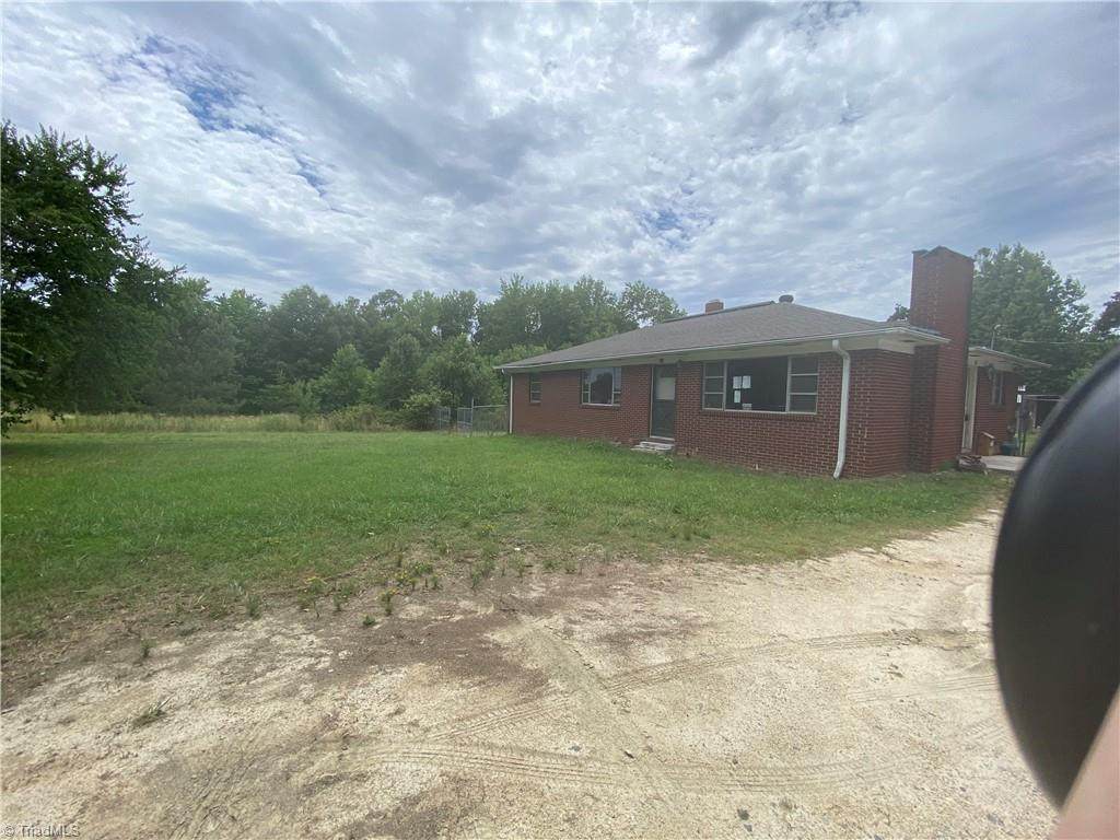 329 Washboard Road - Photo 1