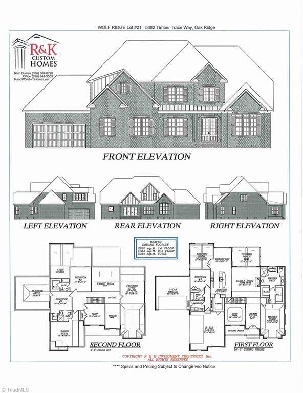 5682 Timber Trace Way - Photo 1