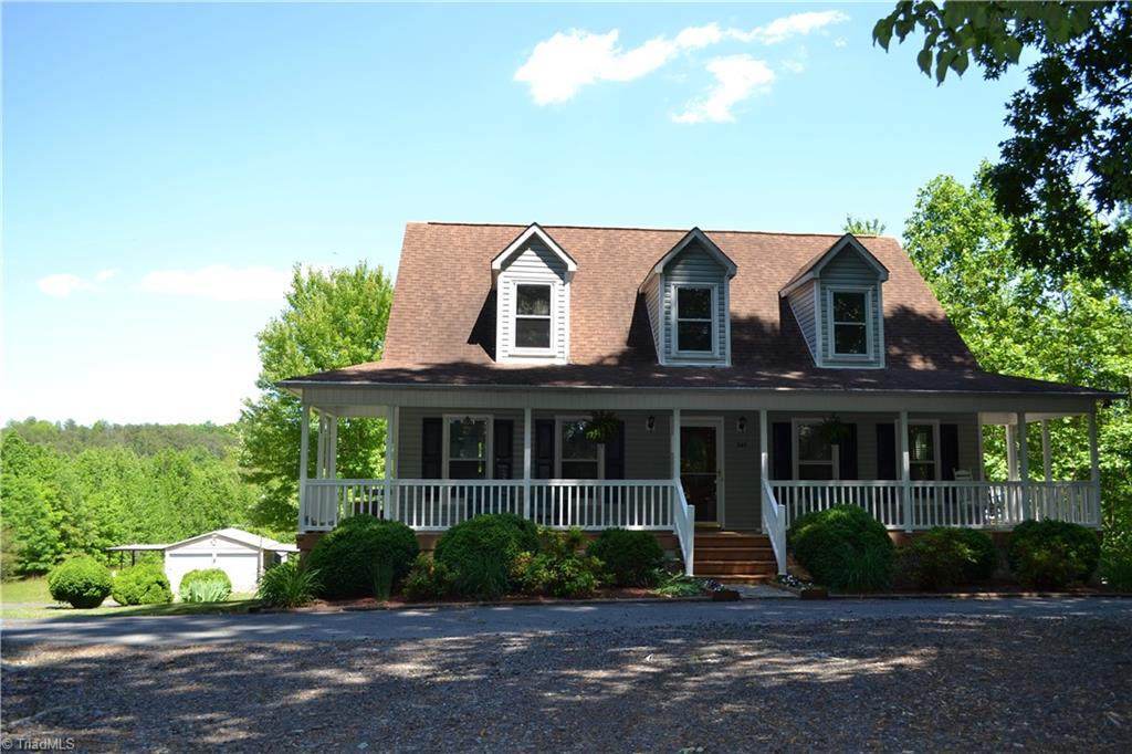 349 Neal Road - Photo 1