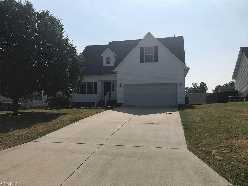 517 Powell Way - Photo 1
