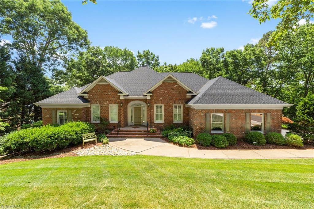 416 Glenbrook Spring - Photo 1