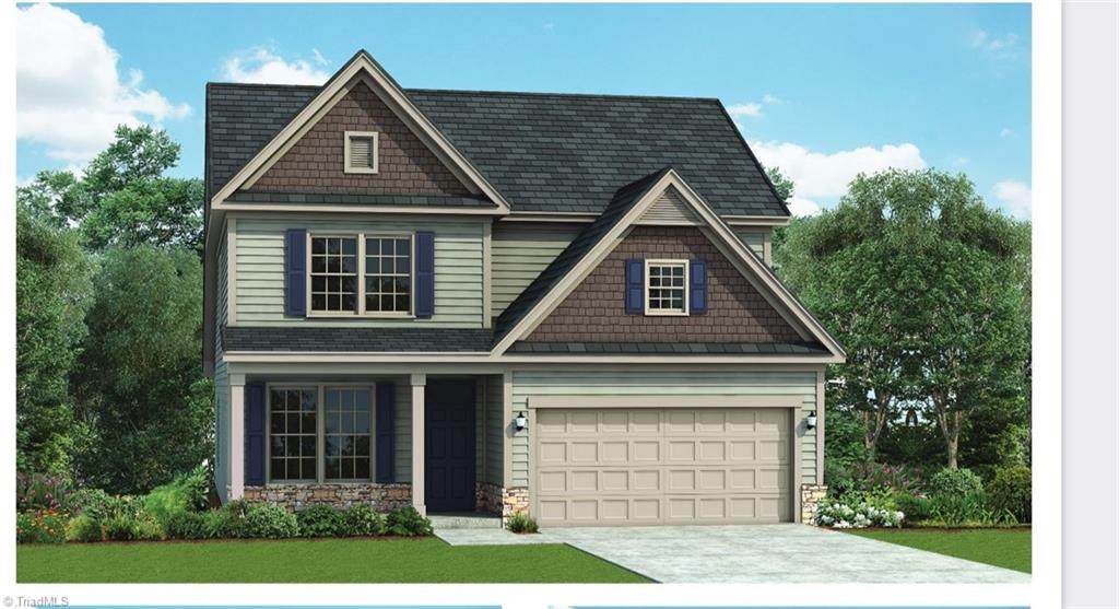 7405 Little Chute Lane - Photo 1