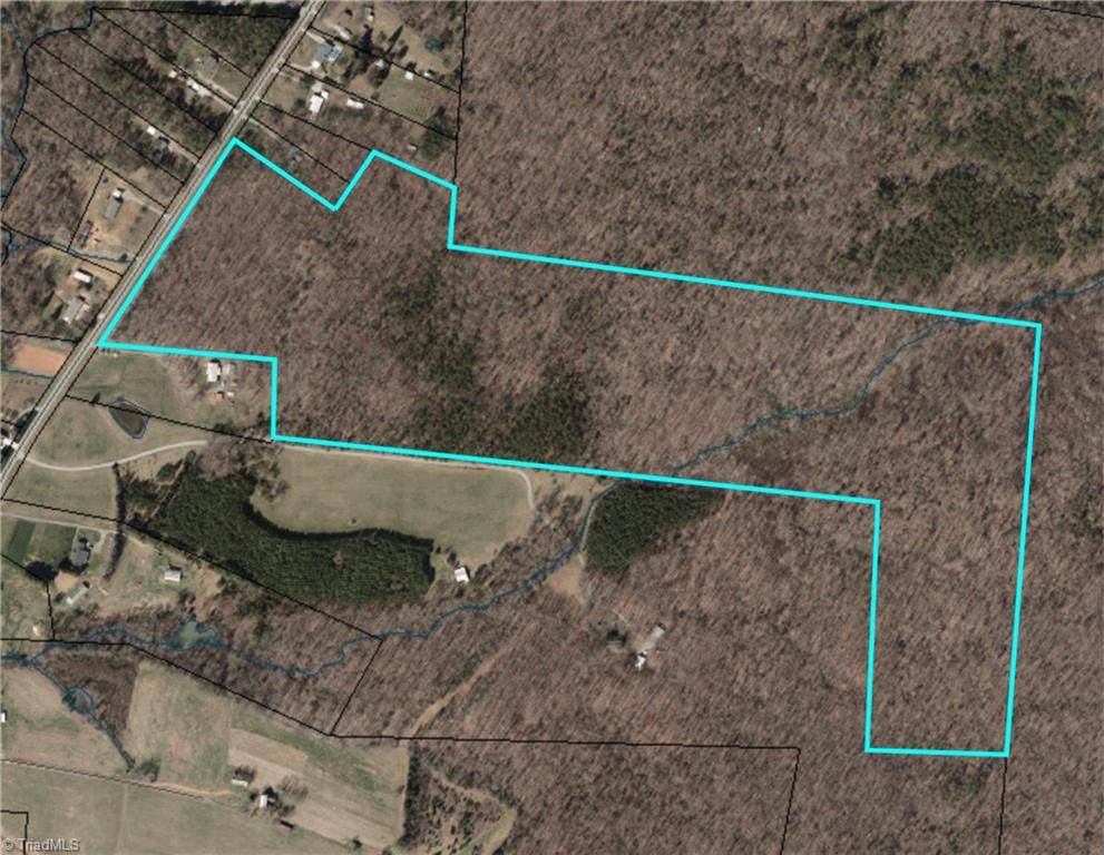 0 Hedrick Mill Road - Photo 1