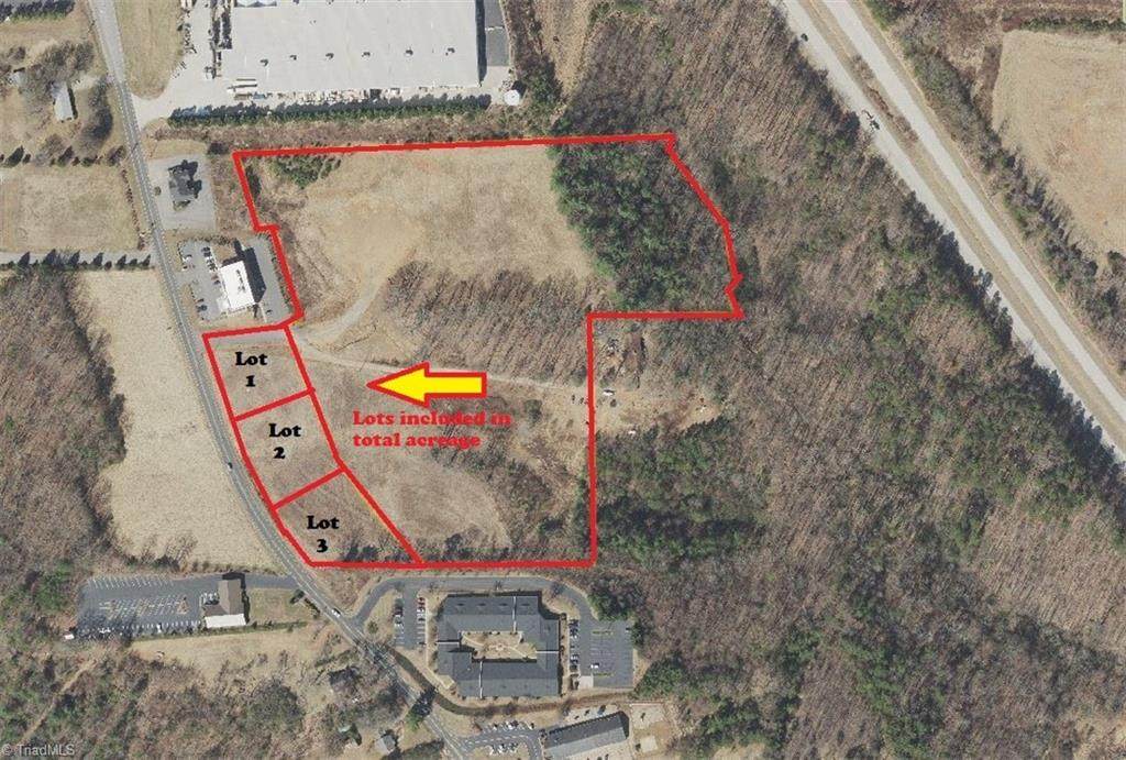 tbd Johnson Ridge Road - Photo 1