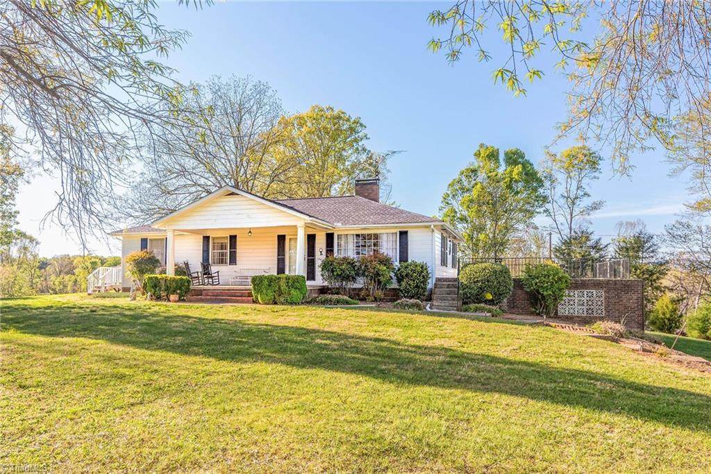 569 Rock Creek Ch Road - Photo 1