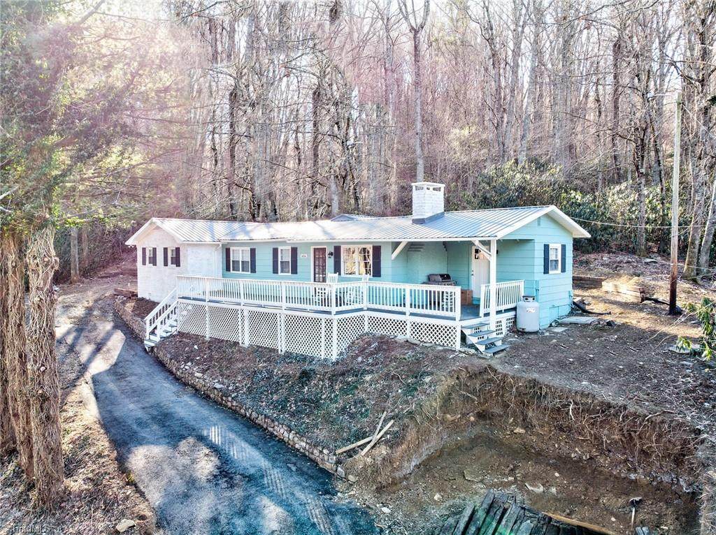1656 Bamboo Road - Photo 1