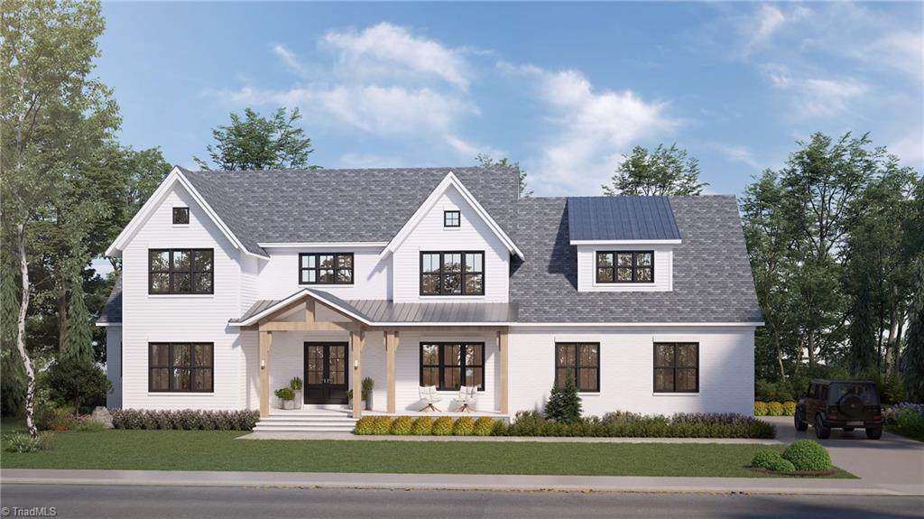 3505 Sheppard Hill Road - Photo 1