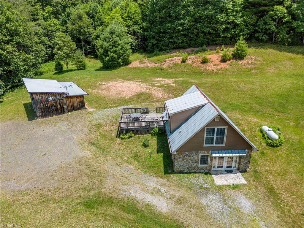 149 Golden Fox Trail - Photo 1