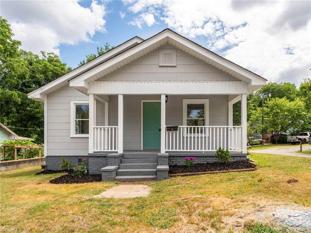 306 6th Street - Photo 1