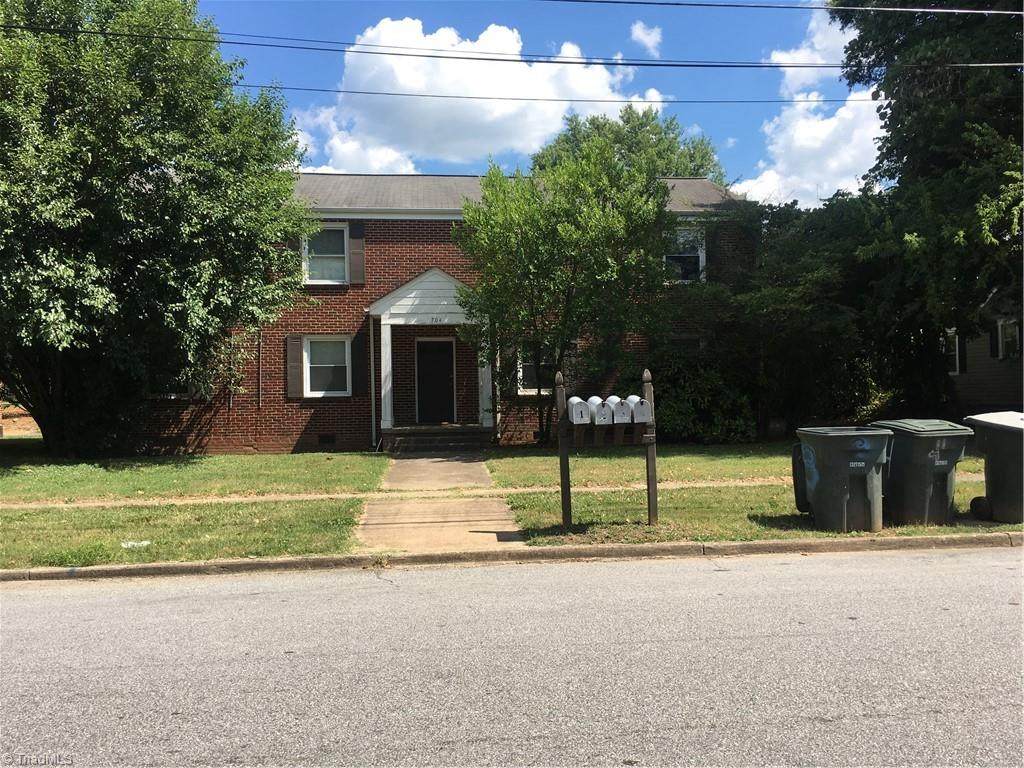 704 Taylor Street - Photo 1