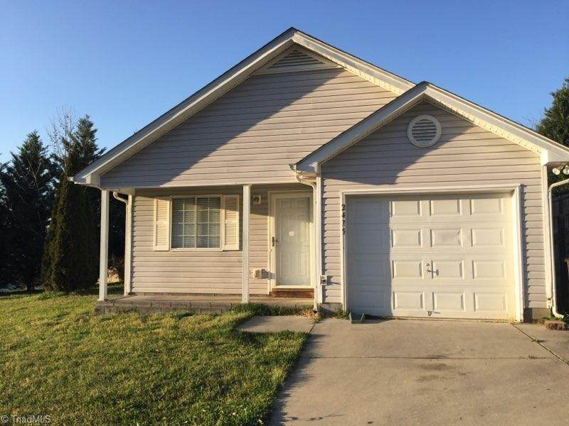 2475 Stratford Lake Road - Photo 1