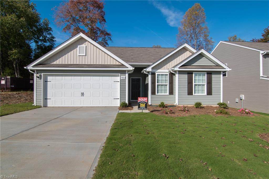 4503 Hazelburn Drive - Photo 1