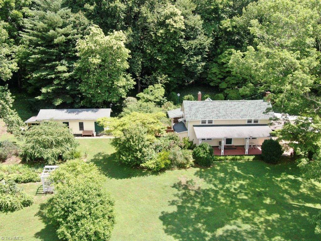 650 Carson Creek Road - Photo 1
