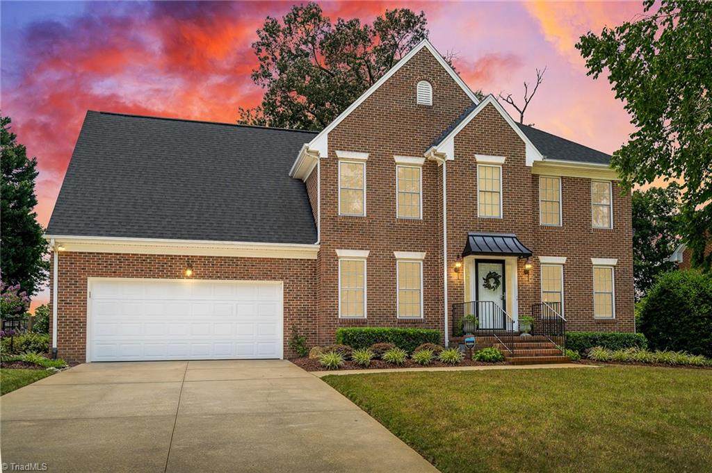 2310 Harrison Drive - Photo 1