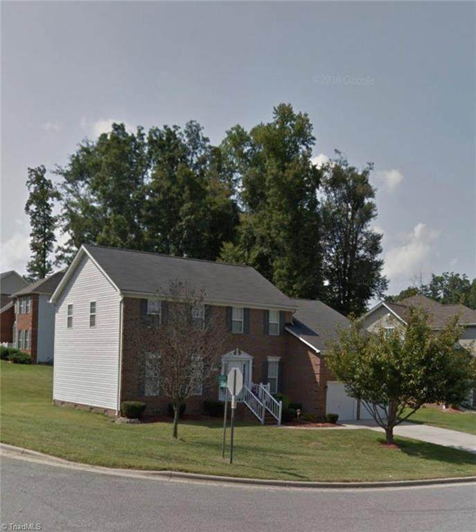 2216 Flora Vista Court - Photo 1