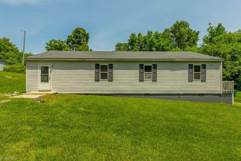 2717 Central Avenue - Photo 1